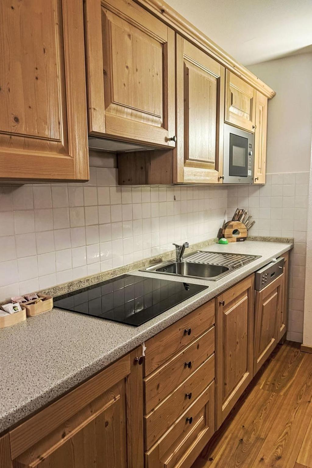 Apartment Giglio Apartment By Interhome ماديسيمو المظهر الخارجي الصورة