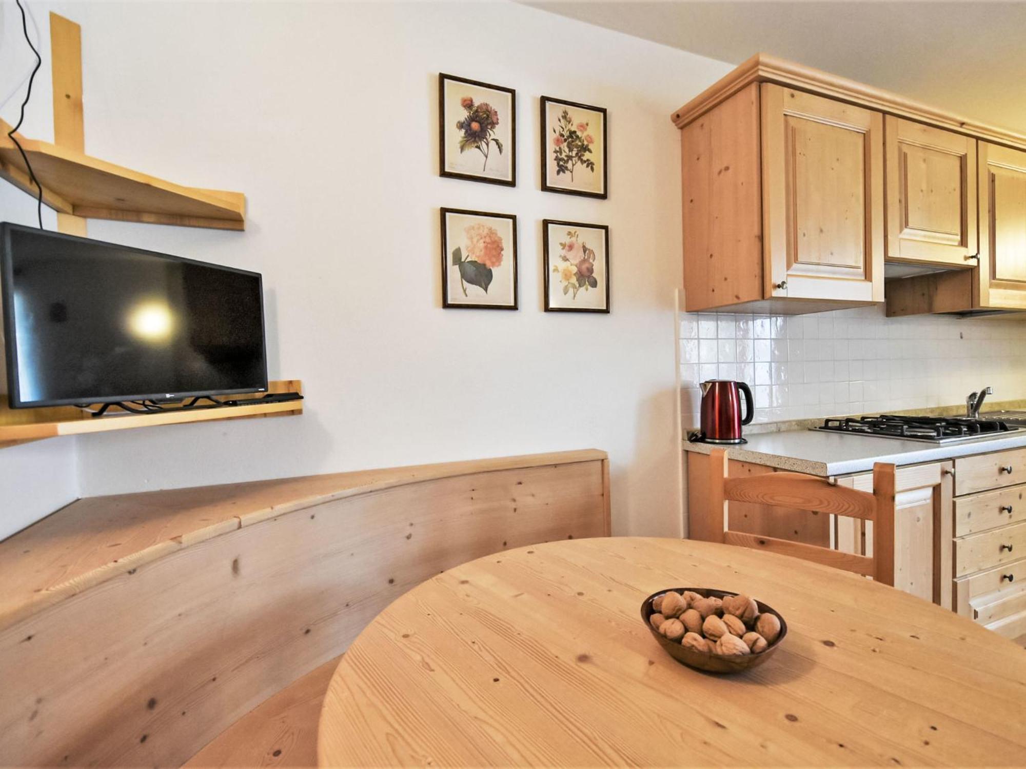 Apartment Giglio Apartment By Interhome ماديسيمو المظهر الخارجي الصورة