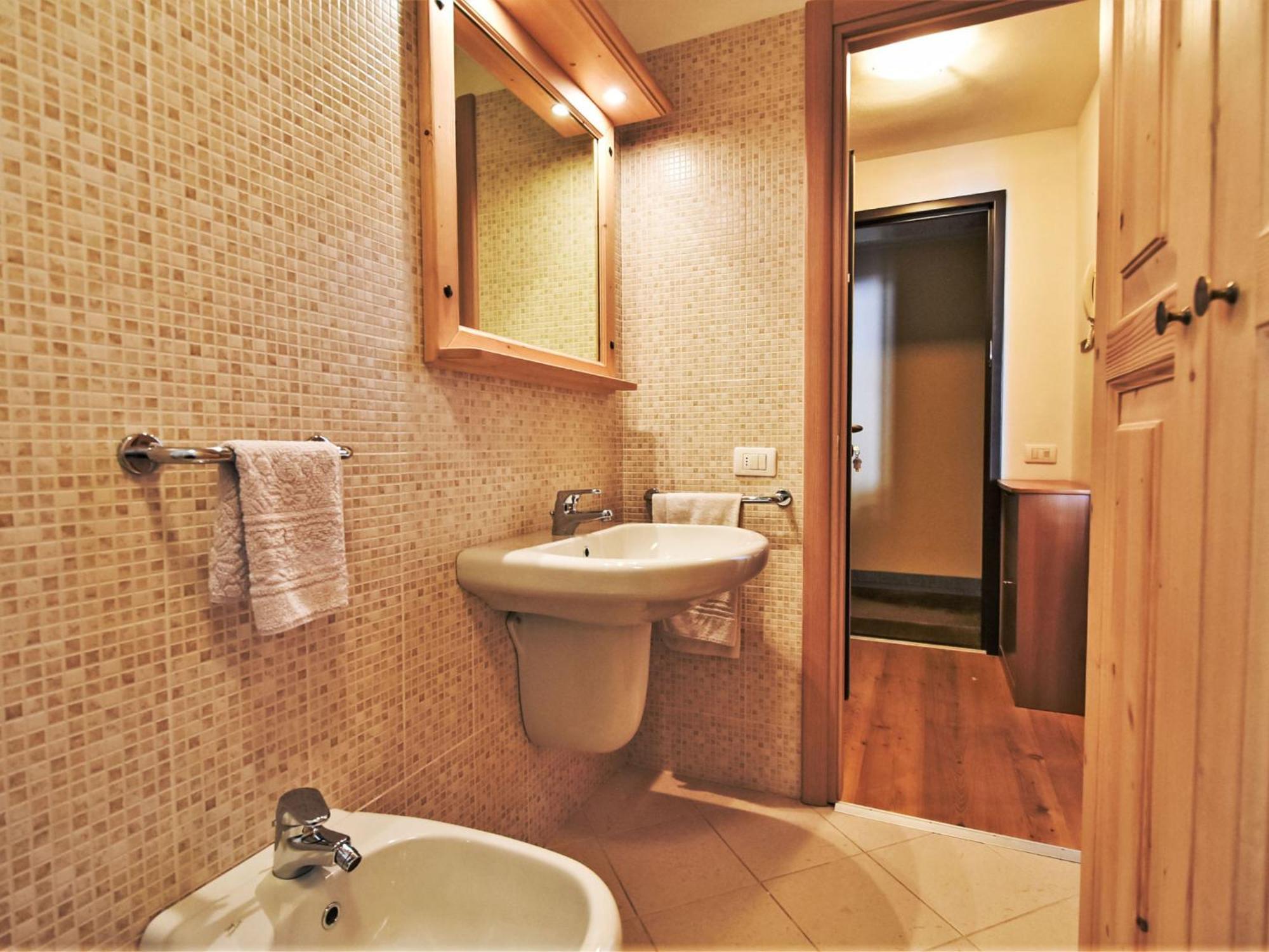 Apartment Giglio Apartment By Interhome ماديسيمو المظهر الخارجي الصورة