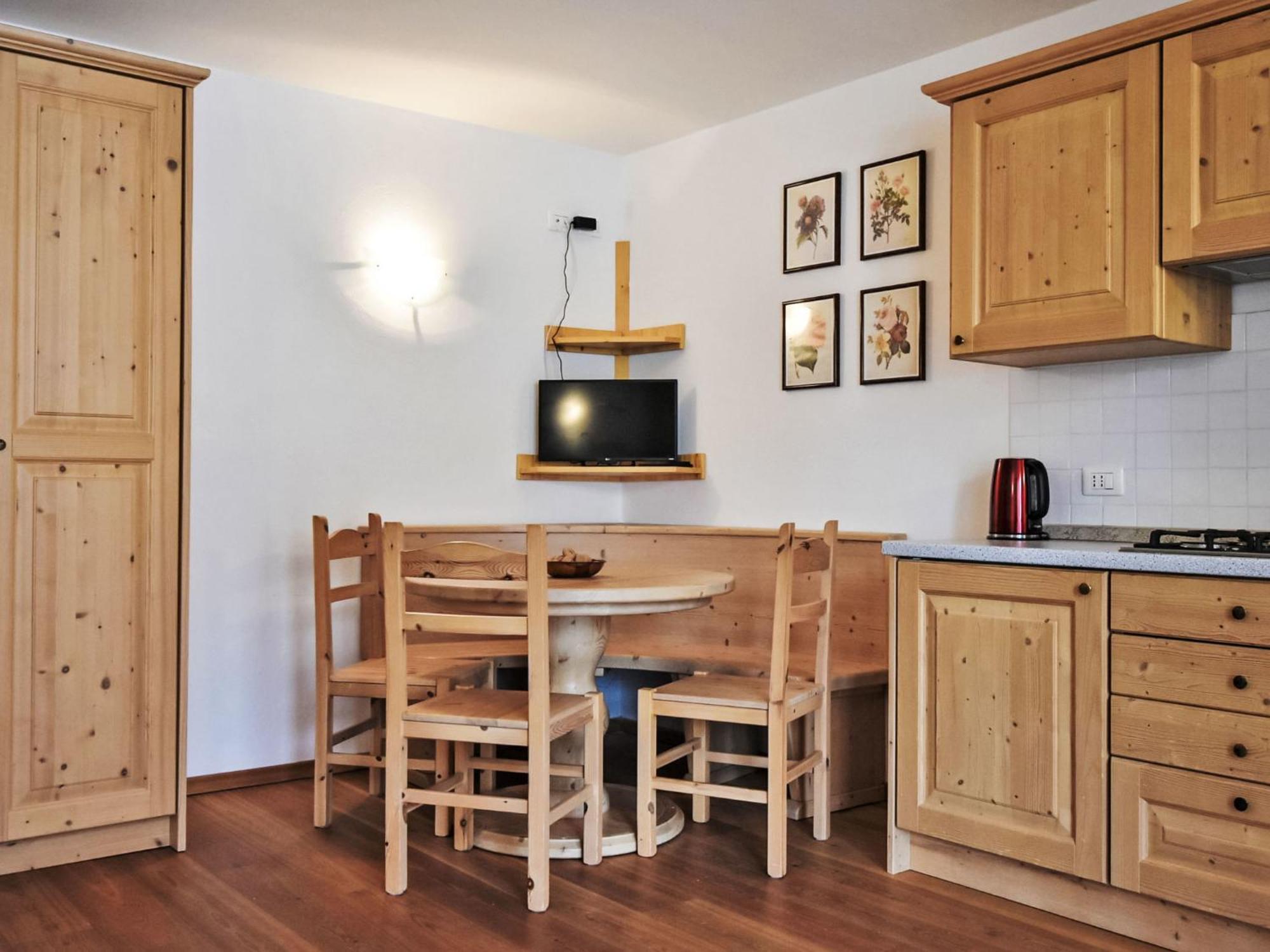 Apartment Giglio Apartment By Interhome ماديسيمو المظهر الخارجي الصورة